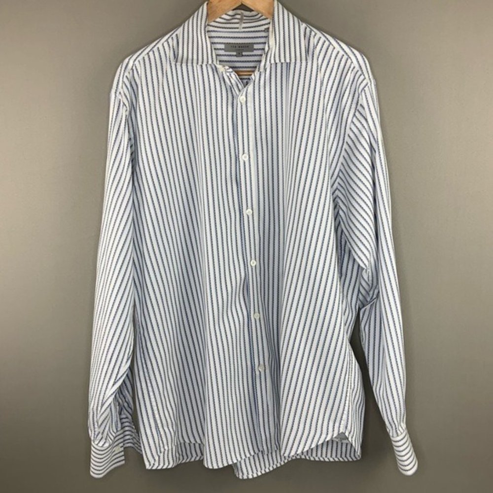 Ted Baker London Button Down Shirt